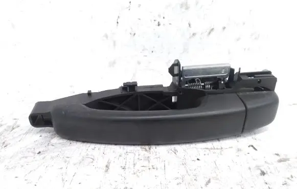 Renault Trafic III (X82) Front door exterior handle