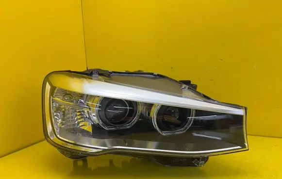 BMW X3 F25 Headlight/headlamp 7429076-02