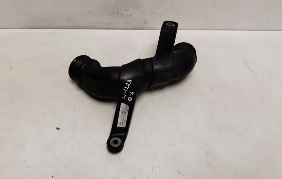 Audi Q3 8U Intercooler hose/pipe 5N0145762BA