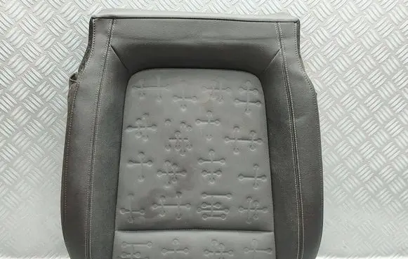Opel Meriva B Seat trim