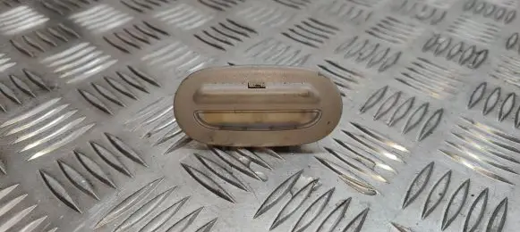 Chrysler Grand Voyager V Other interior light 660012C