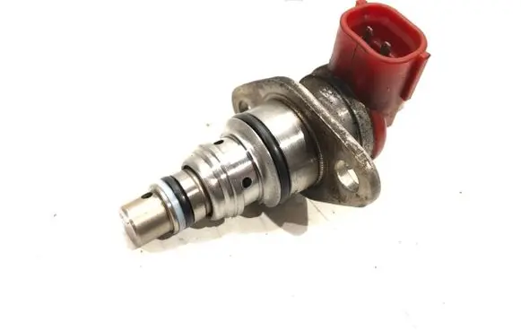 Opel Signum Fuel pressure regulator 
