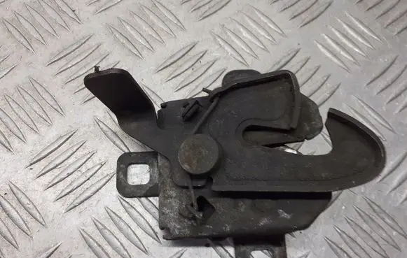 Fiat Doblo Engine bonnet/hood lock/catch
