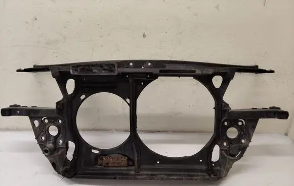 Audi A6 S6 C5 4B Radiator support slam panel 1853888116