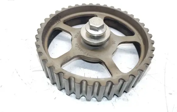 Ford Fiesta Camshaft pulley/ VANOS 98MM6256AC SNJA