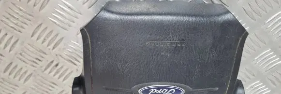 Ford Ranger Steering wheel airbag