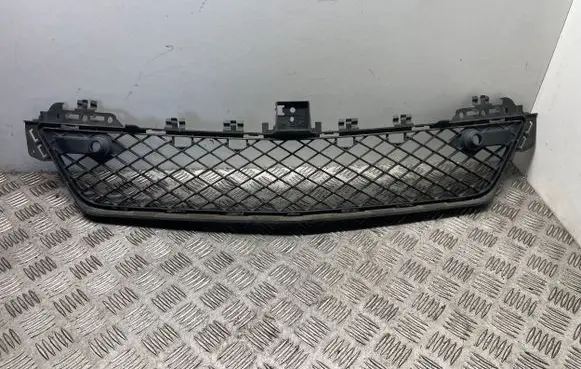 Mercedes-Benz C W204 Front bumper lower grill A2048851324