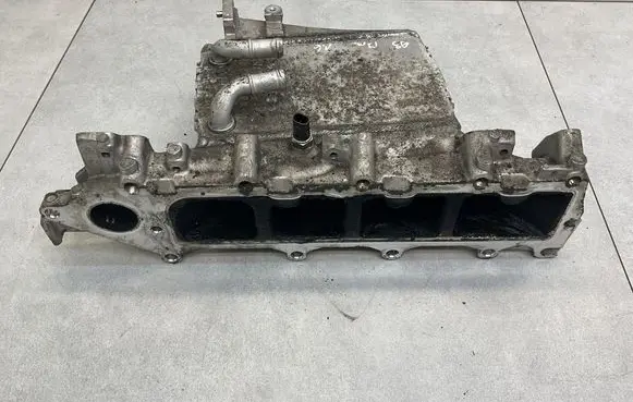 Intake manifold