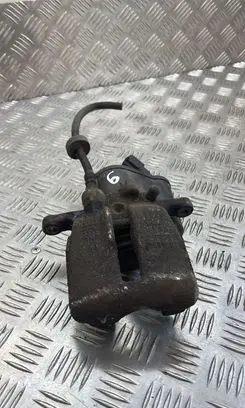 Audi A6 S6 C6 4F Rear brake caliper
