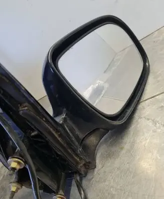 Opel Sintra Front door electric wing mirror