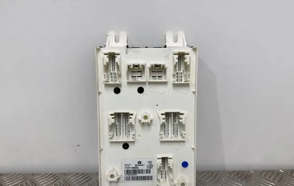 Comfort/convenience module