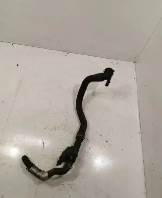 Volkswagen Touran I Thermostat housing 03g121132