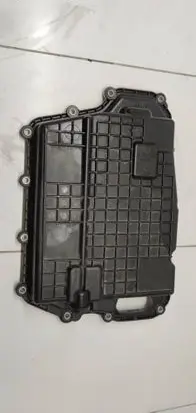 Citroen C3 Gearbox sump JM5P7G004AC