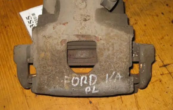 Ford Ka Front brake caliper