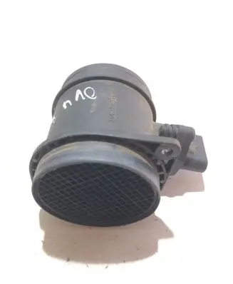 Volkswagen Touareg I Mass air flow meter 070906461 0280218073