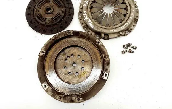 KIA Rio Clutch set kit