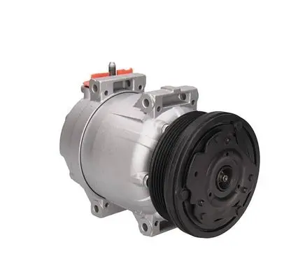 Chevrolet Aveo Air conditioning (A/C) compressor (pump) 96539392 96293315 96394698
