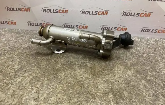 Volvo V70 EGR valve cooler 880765R 50086403
