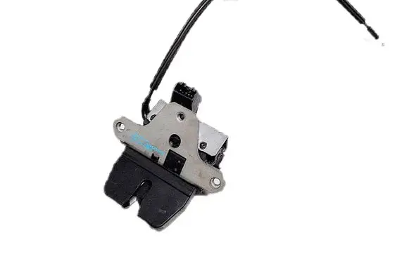 Land Rover Range Rover Sport L494 Tailgate exterior lock BJ32442A66AD BJ32-442A66-AD
