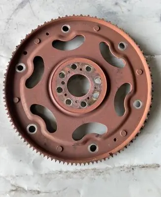 Land Rover Discovery Sport Flywheel G4D36K375BA