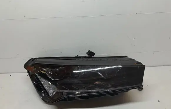 Skoda Enyaq iV Headlight/headlamp 1EX014773 5LB941018A