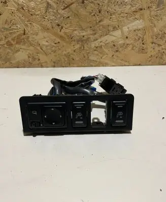 Nissan Murano Z50 Seat heating switch