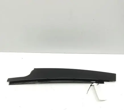 BMW X5 G05 Front door glass trim molding 7429388