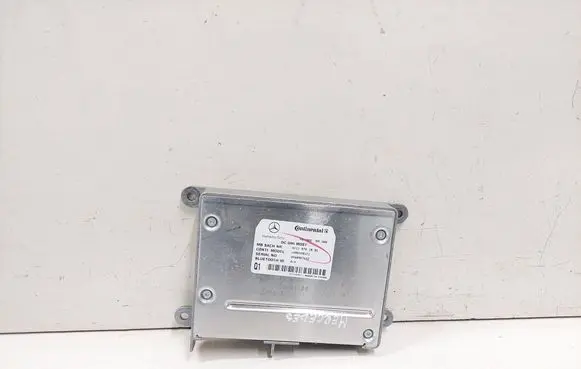 Mercedes-Benz R W251 Bluetooth control unit module A2118701885 DM60357442