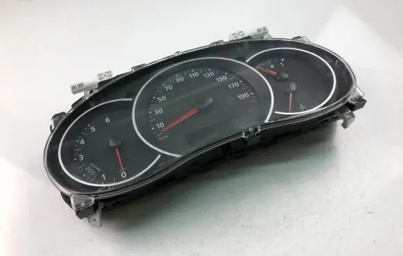 Speedometer (instrument cluster)