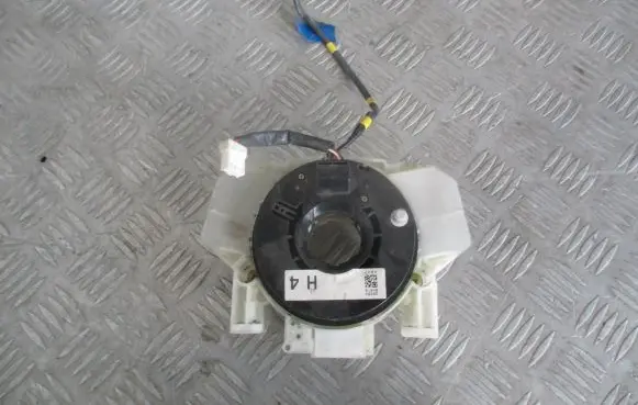 Nissan X-Trail T30 Airbag squib ring wiring 255608H915