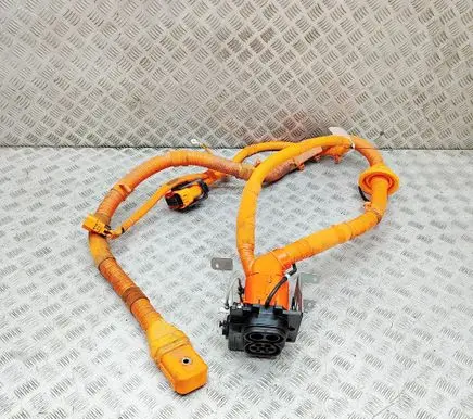 Genesis GV60 Electric car charging cable 91684CU010