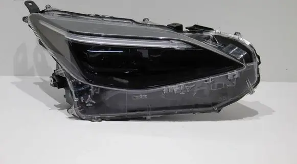 Toyota Yaris Cross Headlight/headlamp