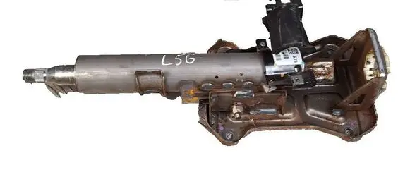 Fiat Ducato Steering wheel axle 07355358730