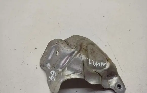 Mini One - Cooper F56 F55 Heat shield in engine bay 8571894