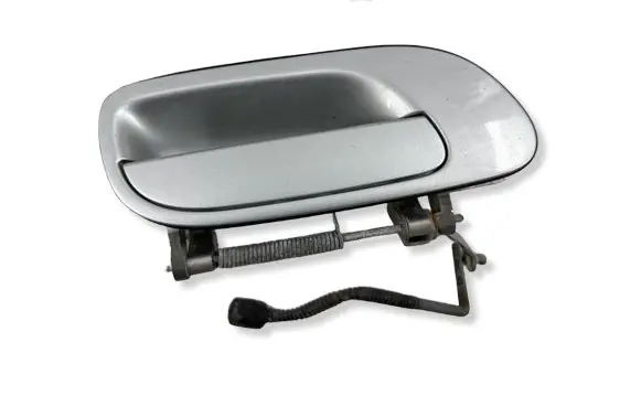 Volvo S60 Rear door exterior handle 