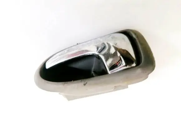 Mazda Premacy Front door interior handle