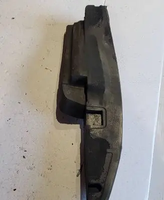 Volkswagen Golf VII Fender foam support/seal 5G0864235A