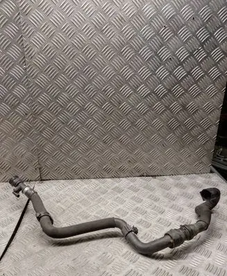Opel Corsa F Engine coolant pipe/hose