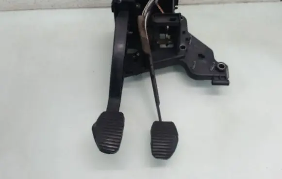 Citroen C5 Pedal assembly 80718