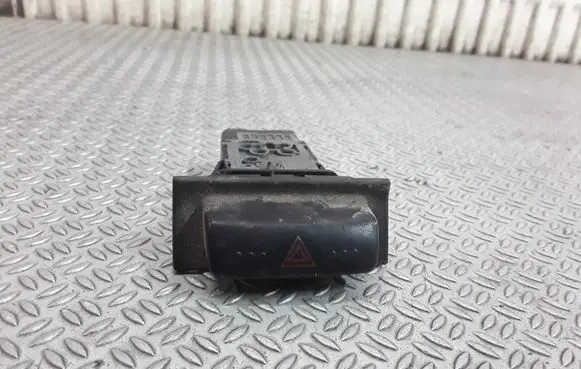 Mazda MPV Hazard light switch LC62664H0