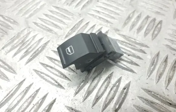 Volkswagen PASSAT B7 Electric window control switch 7L6959855B