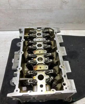 Engine head