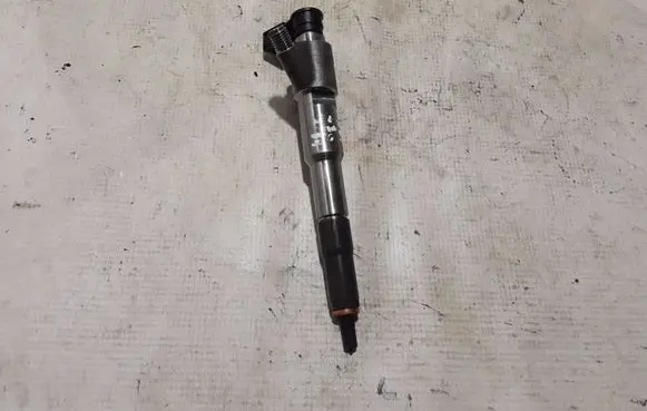 Renault Master III Fuel injector 166009567R