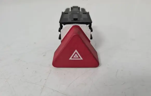 Volkswagen Golf Plus Hazard light switch 5M0953509A