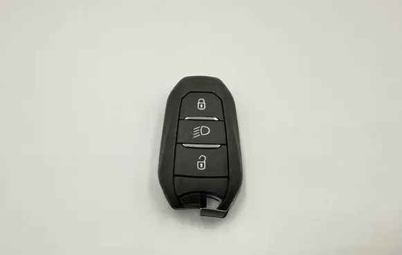 Opel Grandland X Ignition key/card RCVCDIM3A