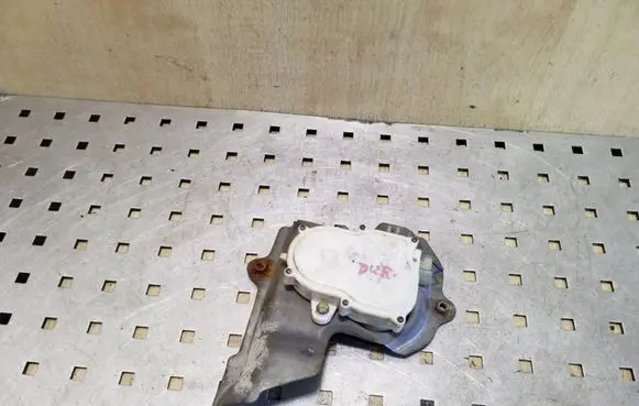 Mitsubishi Pajero Sport I Central locking motor MR970610