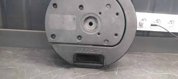 Nissan Murano Z51 Subwoofer speaker 28170-CA100