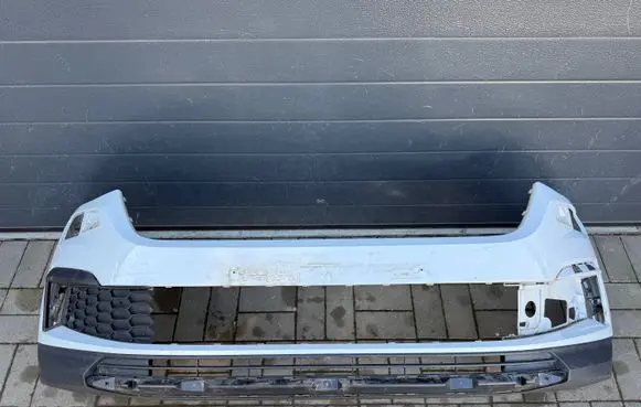 Skoda Karoq Front bumper 565807221