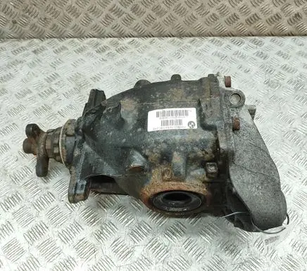 BMW 2 F22 F23 Rear differential 7599472 7541580