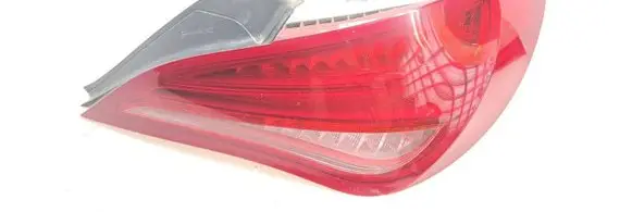 Mercedes-Benz CLA C117 X117 W117 Rear/tail lights A1179062600 21170211